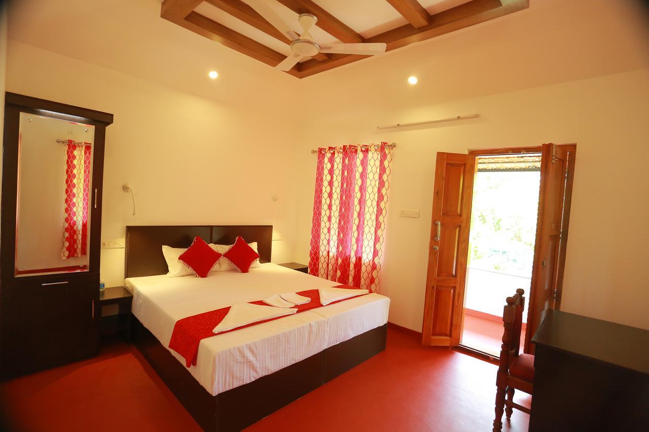 Marari Coastal Dreams Home Stay Alappuzha Экстерьер фото