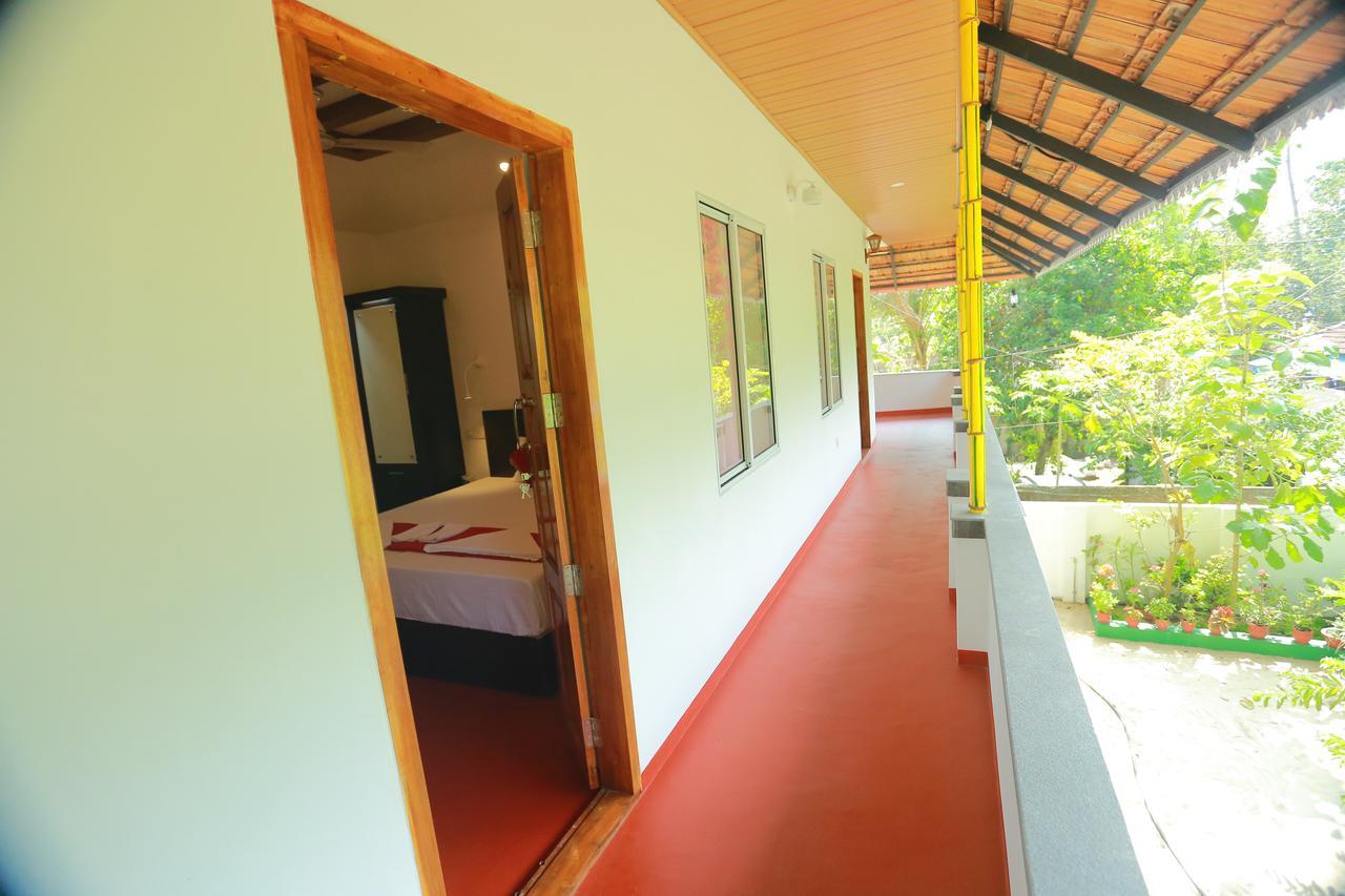 Marari Coastal Dreams Home Stay Alappuzha Экстерьер фото