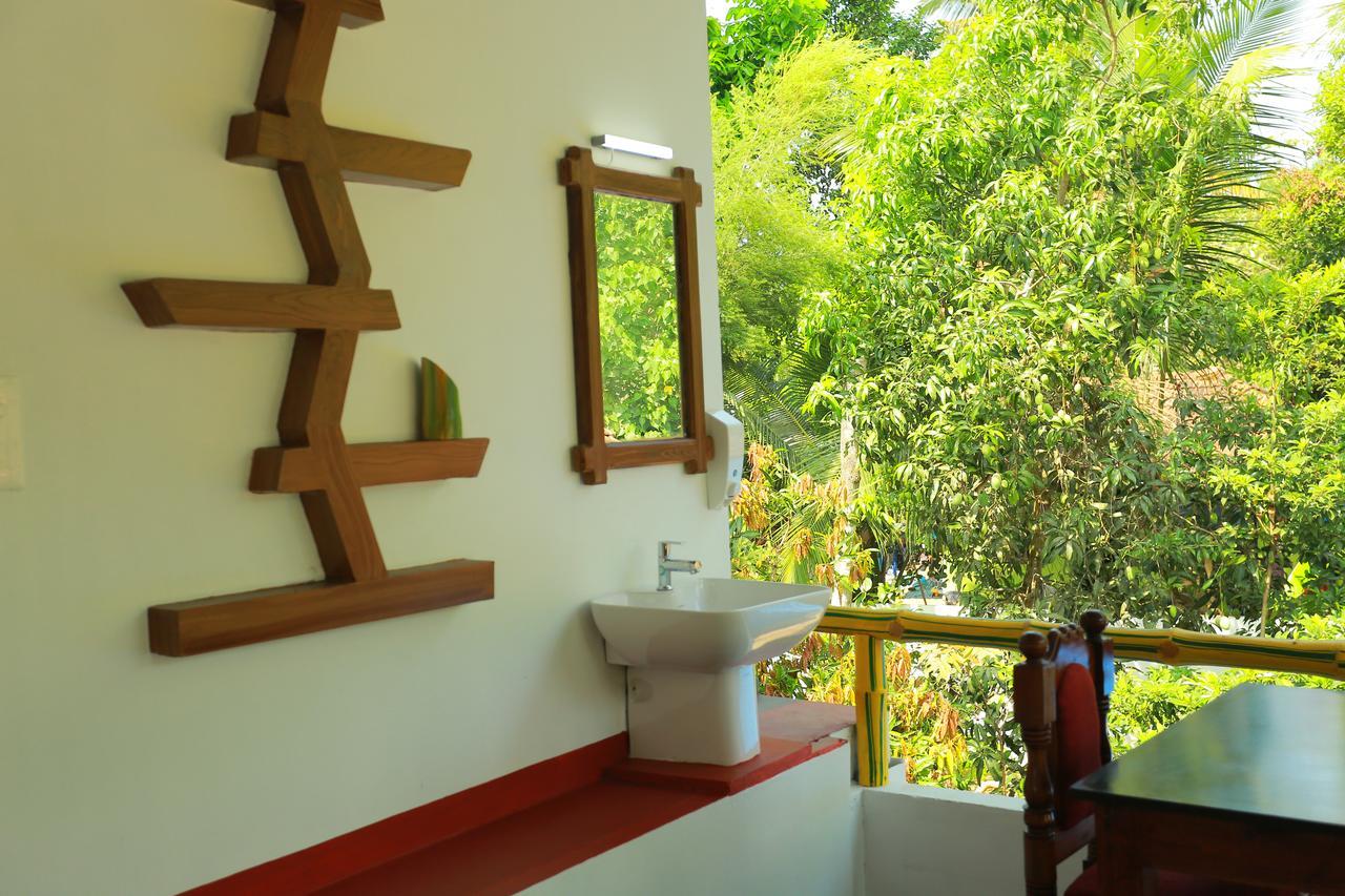 Marari Coastal Dreams Home Stay Alappuzha Экстерьер фото