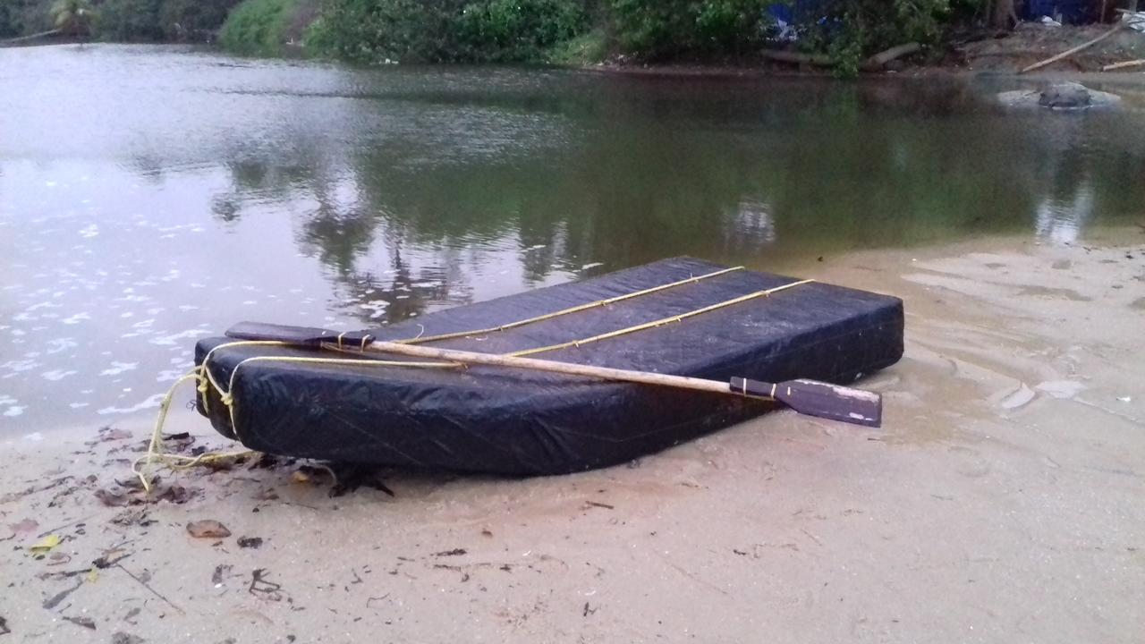 Marari Coastal Dreams Home Stay Alappuzha Экстерьер фото