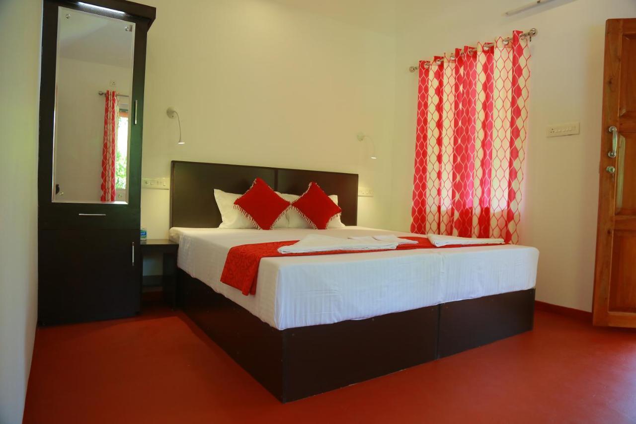 Marari Coastal Dreams Home Stay Alappuzha Экстерьер фото